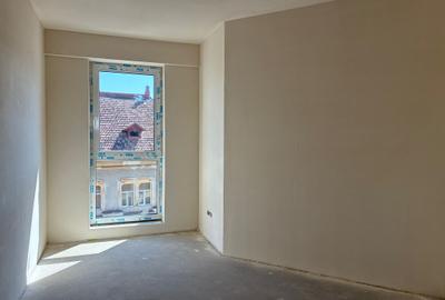 Ap de 4 camere în bloc nou - zonă semicentrală - Str. Burebista 5-7 - 9