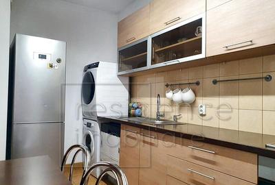 1 August! Apartament spatios 2 camere, Semicentral, zona Ntt Data - 6