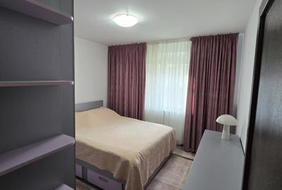 Tomis 2 -ap 2 camere, parter/4 (centrala/mobilat/utilat) - 4