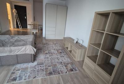 Residence 5 Forest || Pipera Iancu Nicolae || Studio la prima inchirie - 8