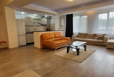 Vanzare Apartament 3 camere- 115 mp- Metrou Raul Doamnei-Prelungirea Ghencea - 2