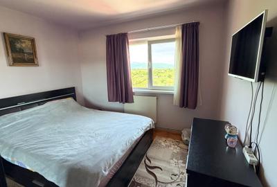 Apartament 3 camere 2 bai in Sibiu cartier Strand - 4