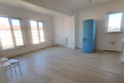 Apartament cu 2 camere decomandat în Gorjului