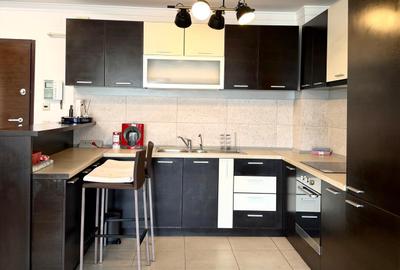 Emerald Residence - Apartament '70 mp + Parcare  Opțional - View spre Lacul Tei - 10