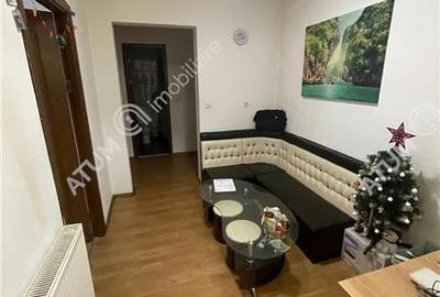 Apartament 3 camere decomandate balcon zona Mihai Viteazu Sibiu - 8