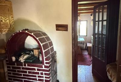 Teren de vis cu casă de vacanță în Oradea: livadă pe rod, panoramă superbă - 13