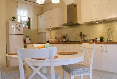 REA0115537 Dorobanti - 4 camere in vila - curte de 170 mp - 29