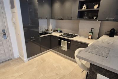 Mamaia Nord Complexul Rezidențial  Onyx /Apartament cu 2 camere - 11