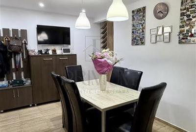 Apartament cu 2 camere decomandat, mobilat în Șagului