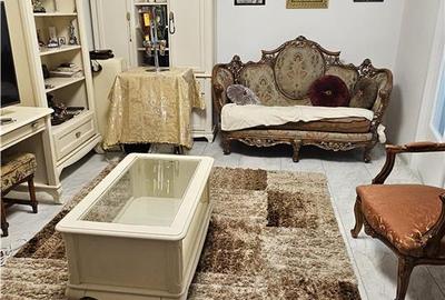 Apartament 3camere, Pantelimon - Etaj 1 - 90mp - 5