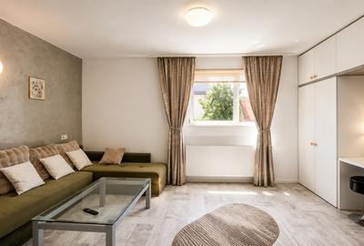 Apartament modern cu 2 camere in zona Centrală - 4