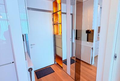 Direct Proprietar PF, Prima inchiriere, Up-Site, Floreasca/Promenada. Bonus Boxa - 12