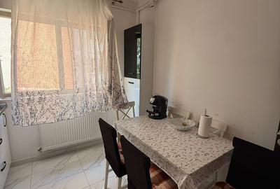2 camere spațioase, bloc nou, Craiovei – mobilat modern - 21
