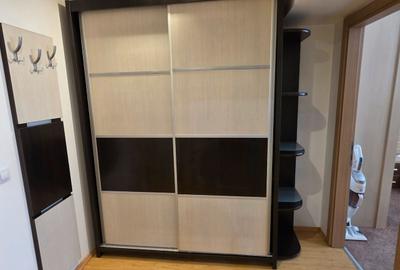 Apartament 2 camere de închiriat – Vitan Rin Grand Hotel 38 mp - 4