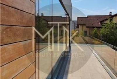 Exclusiv | Vila cu piscina lux -Baneasa I 5 Locuri de parcare - 31