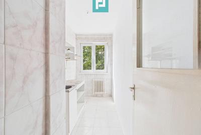 Apartament cu 2 camere, 39 mp, zonă centrală - 9