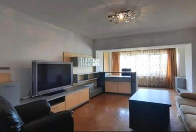 Apartament cu 3 camere decomandat în Unirii