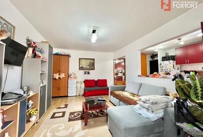 Apartament 2 camere de vanzare, zona Buziasului - 3