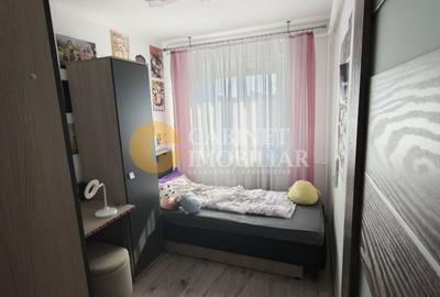 3 camere in Tatarasi, renovat complet! - 5