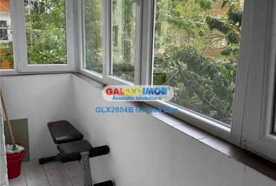 Mall vitan | 1cam 45mp | spatios etaj 2 1994 | AC cada balcon | metrou - 4