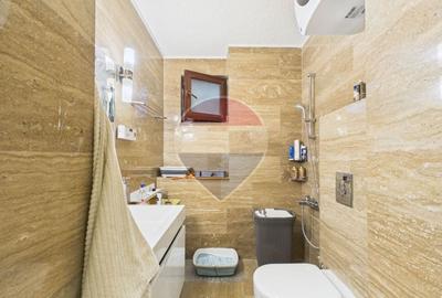 Proprietate unică formată din doua apartamente vila B-dul Primaverii - 15