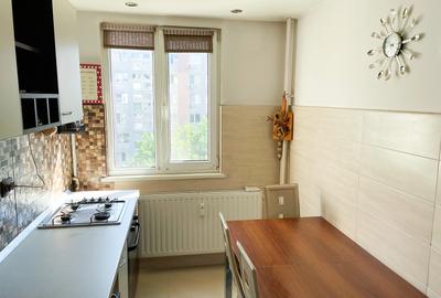 Dristor vizavi de Park Lake / Apartament Mobilat / Contract ANAF - 3