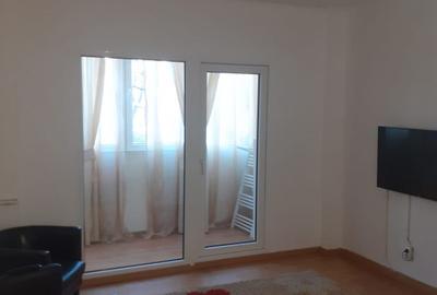 Garsoniera, comandata, 40 mp, balcon, Turda-Grivita - 2