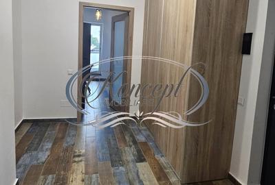 Apartament modern cu garaj pe Augustin Presecanu - 11