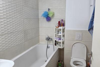 Ferdinand-Mihai Bravu -apartament 3 camere-83 mp-bloc 2021 - 7