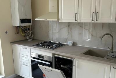 🏡✨ Apartament cu 2 camere de vânzare în Borhanci – confort, lumină și locație e - 2