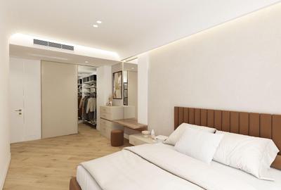 Inchiriere Apartament cu Gradina Iancu Nicolae - 6