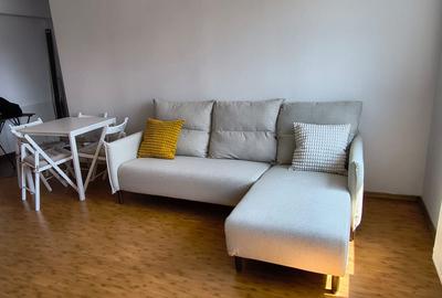 Prima închiriere | 2 camere, modern | Găvana 3, bloc nou - 2