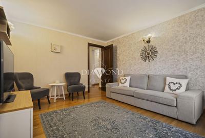 Apartament 3 camere in vila | Zona linistita | Parcul Carol 0%Comision - 2