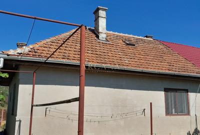 Casă de vânzare în Jibou aproape de Energobit - 2