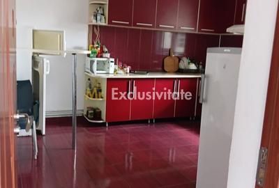 Cabană P+M de vânzare în Rânca - 15