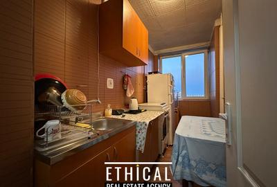 Apartament 3 Camere, Drumul Taberei, loc de parcare, 499 euro - 13