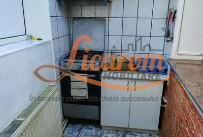 Corp de casa 4 camere zona Nicopole,curte comuna cu 1 familie. - 13