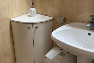 Exclusivitate-Gara, apartament 2 camere, 64 mp, bloc 2010, loc de parcare - 11