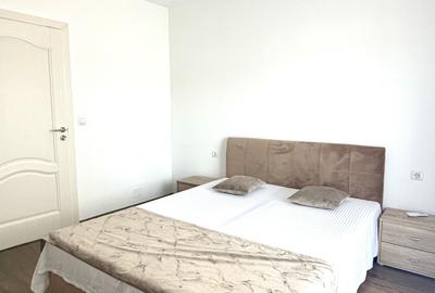Apartament cu 3 camere de închiriat,parcare bloc nou cu lift - 10