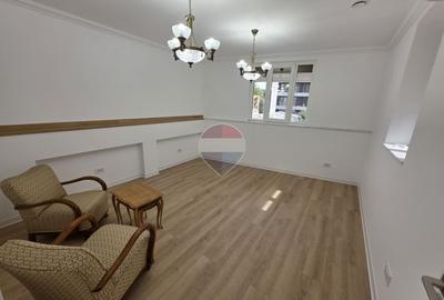 Piața Victoriei | Vilă Premium | 123 mp | Prima Închiriere | 5 Camere - 6