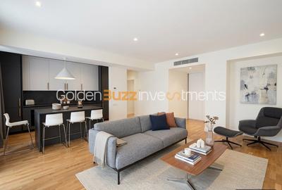 Apartament cu 4 camere decomandat, mobilat în Iancu Nicolae