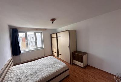 Apartament cu 2 camere decomandat, mobilat în Circumvalațiunii