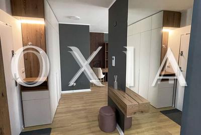 AX1298 Iulius Town, Parcare Subterana, Mobilat&Utilat - 5