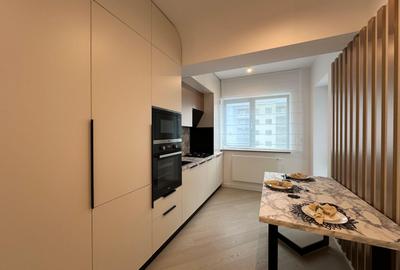 Vanzare Apartament 3 camere | Cortina North | Parcare inclusa - 17