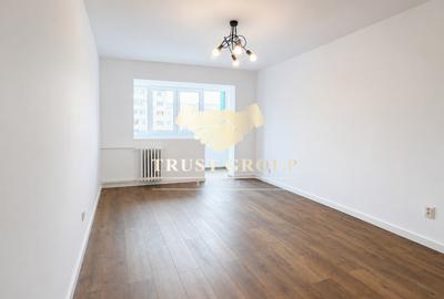 Apartament cu 3 camere decomandat în Titulescu