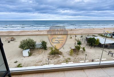 Frontal la mare 3 camere 3 bai, 2 parcări private Mamaia Nord White Titanic - 2