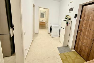 2 camere 59 mp decomandat, aproape de statia de metrou Berceni, - 2
