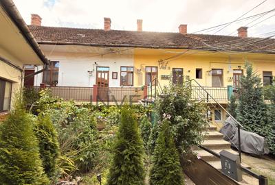 Apartament modern cu 1 camera in Centru, zona Piata Mihai Viteazu! - 7