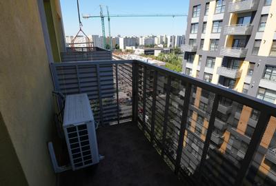 Apartament 5 camere Basarabia | complex Hercesa - 20