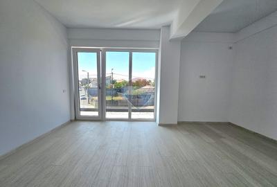 Apartament nemobilat cu 2 camere de inchiriat Palazu Mare Constanta - 1